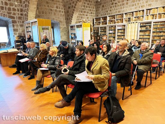Viterbo - Giornata diocesana della stampa