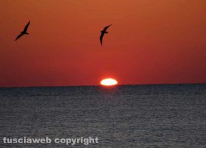 Tramonto