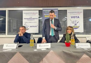 Montefiascone - Bartolacci, Notazio, Bartolini
