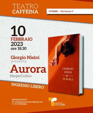 Aurora - Giorgio Nisini