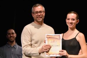 Montalto di Castro - Le iniziative al teatro Lea Padovani