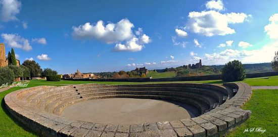 Tuscania
