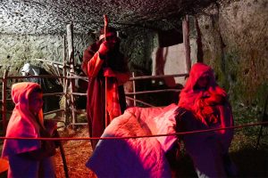 Vejano - Il presepe vivente