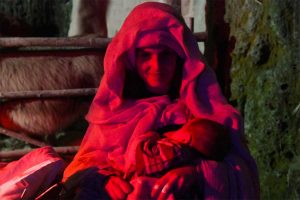 Vejano - Il presepe vivente