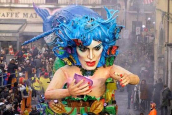 Il Carnevale civitonico
