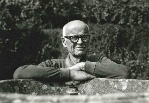 Pietro Porcinai 