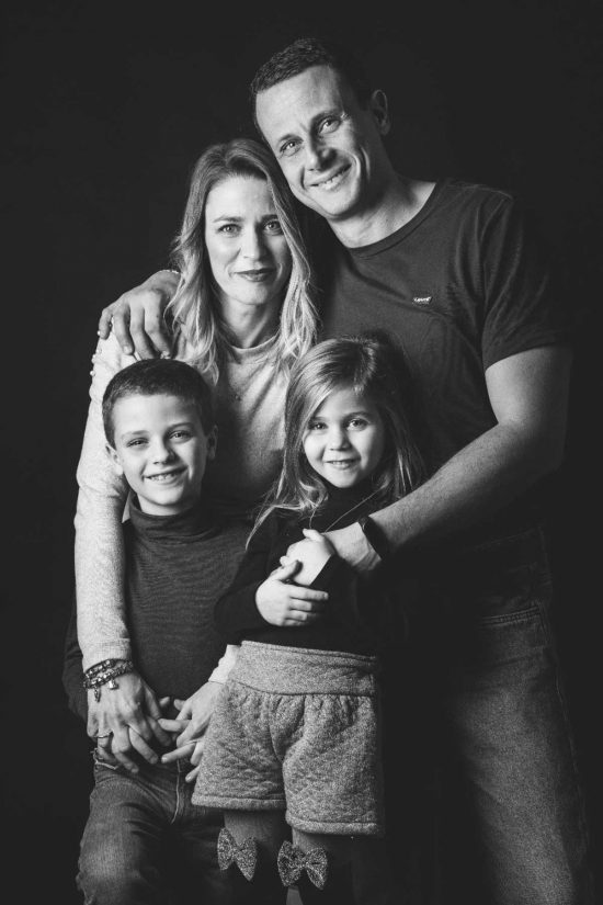 Studio fotografico Lanzi - Ritratti