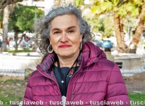 Ladispoli - Rosanna Valentini