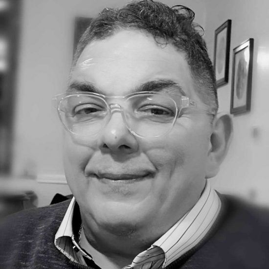 Roberto D'Amico