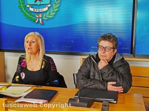 Civitavecchia - Napoli e Ciocchetti