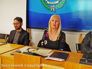 Civitavecchia - Iannetti e Napoli