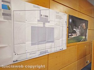 Civitavecchia - I rendering del progetto Fattori