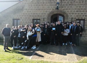 L'evento "y³ - Giovani Generazioni Green"