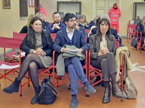 Giornata nazionale sui disturbi alimentari. Giornata del fiocchetto lilla a Viterbo