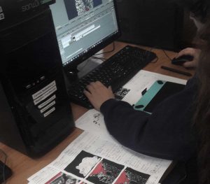 Vignanello -  Nuovi percorsi Pcto al liceo artistico “Midossi” 