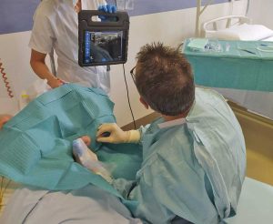 Asl di Viterbo - Terapia del dolore