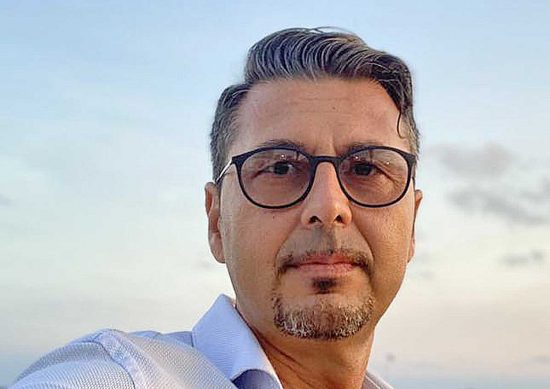 Enzo D'Antò