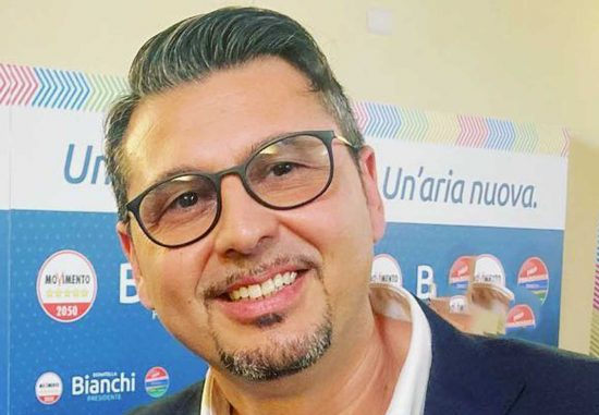Enzo D'Antò