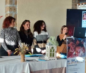 Consorzio sociale Il Mosaico 