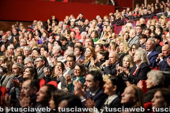 Roma - Auditorium della Conciliazione - Il concerto del musicista Marco Sensi