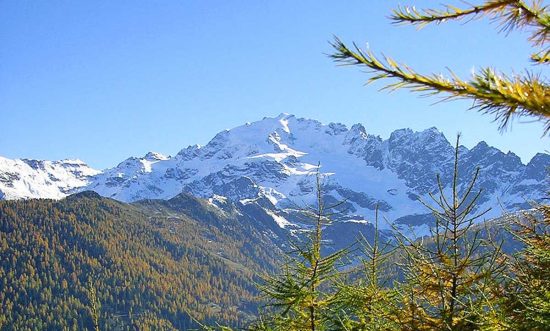 Montagna