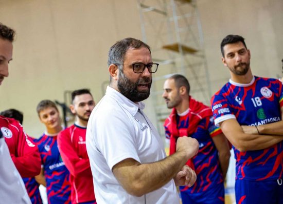 Sport - Pallavolo - Ecosantagata - Beltrame