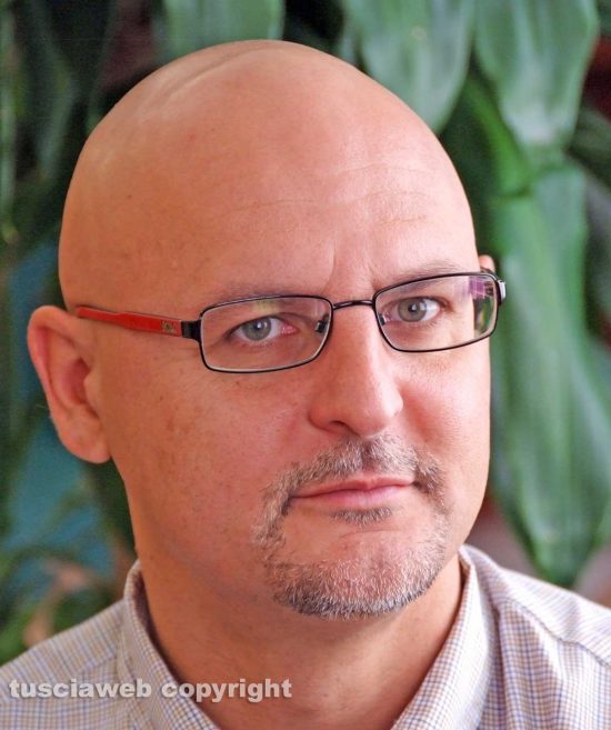 Roberto Carnero