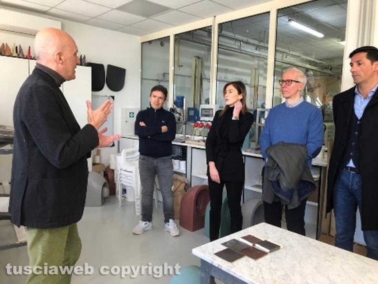 Ciarrocchi, Bravini, Boschi e Casini
