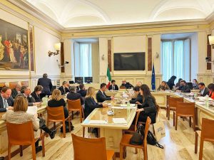 Approvato codice contratti pubblici