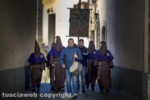 Pranzo del Purgatorio - Fratellanza