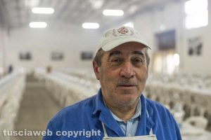 Pranzo del Purgatorio - Massimo Del Signore, capitano della fratellanza