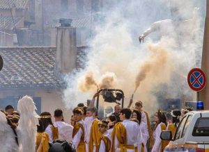 Carbognano - Carnevale 2023
