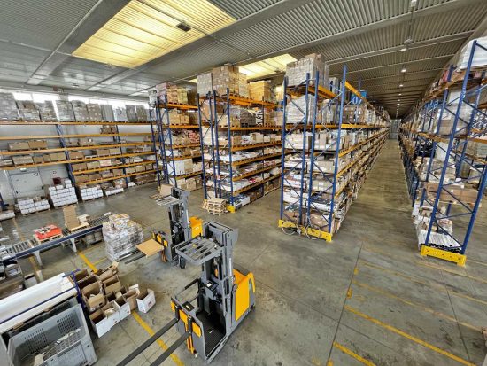 azienda viterbo 