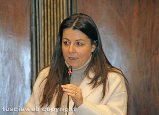 Chiara Frontini
