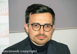 Claudio Parroccini