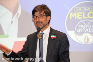 Daniele Sabatini