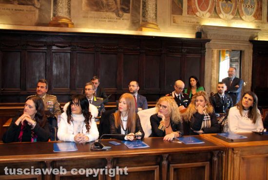 Rete della scuole dell'empatia - La firma del protocollo