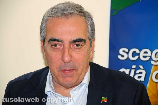 Maurizio Gasparri