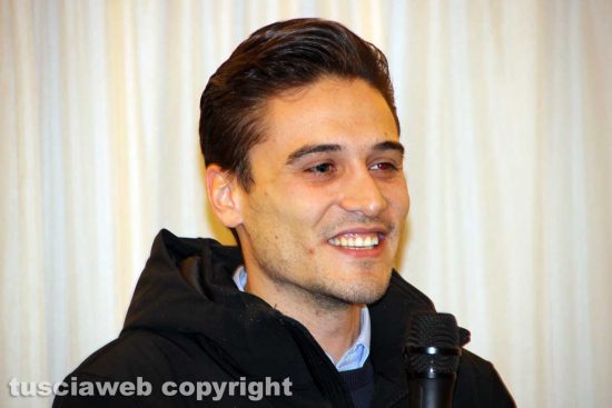 Simone Brunelli