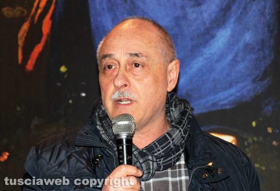 Vincenzo Frallicciardi