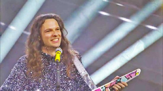 Sanremo - Tiziano Leonardi