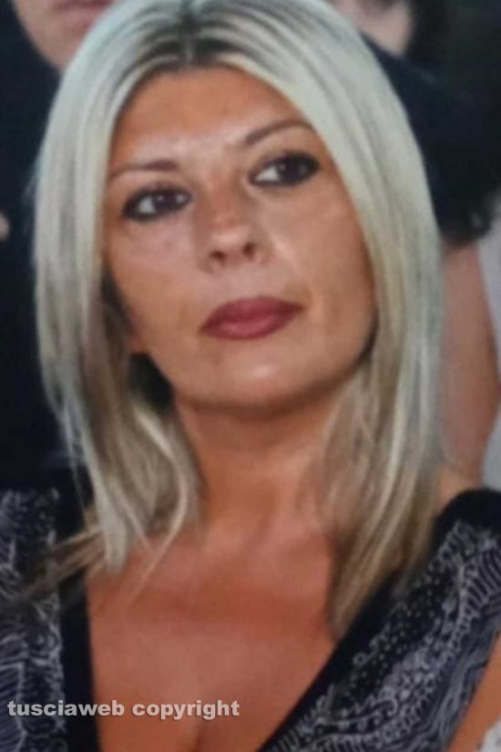 Tiziana Andreoli