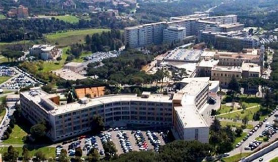 Roma - Policlinico Gemelli