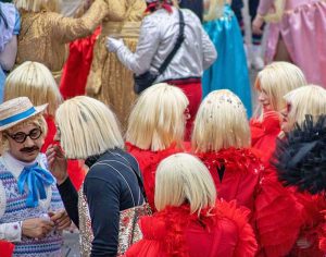 Carbognano - Carnevale 2023