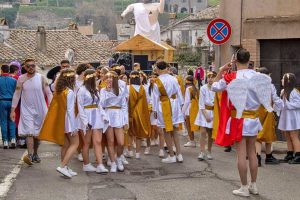Carbognano - Carnevale 2023