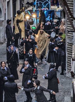 Carbognano - Carnevale 2023