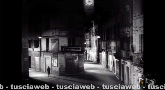 Piazza delle Erbe al tempo di Alberto sordi