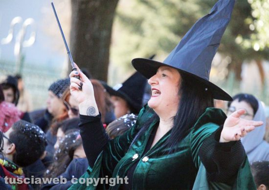 Tuscania - Carnevale