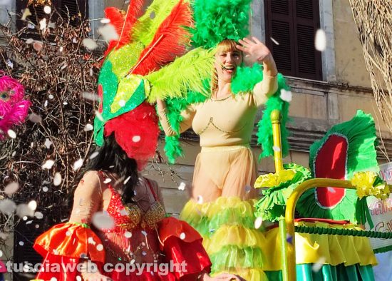 Civitavecchia - Carnevale 2023
