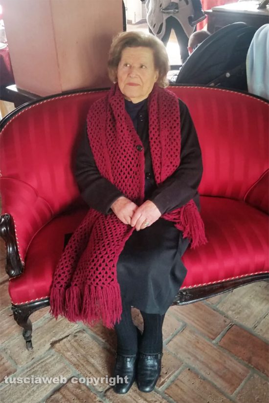Ludovina Signorelli 